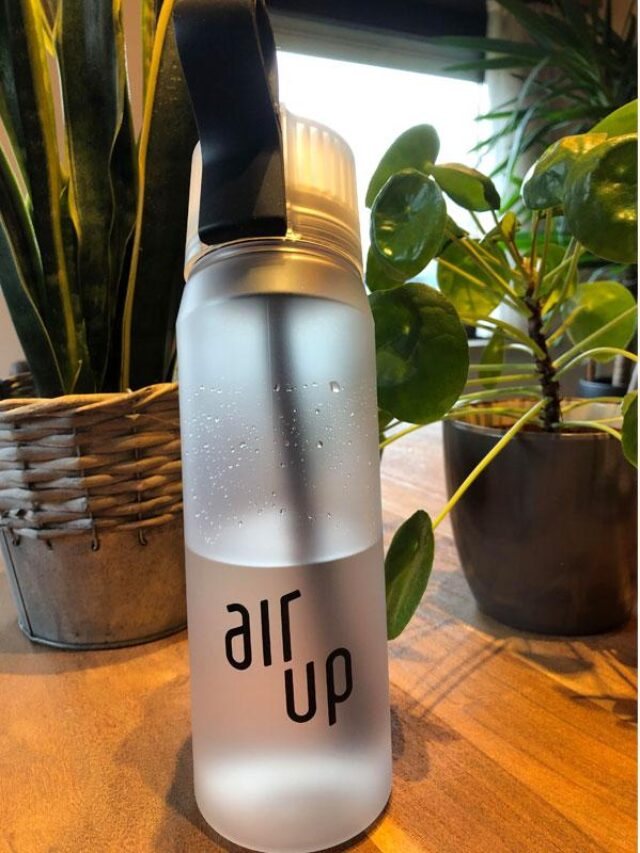Best Air up bottle